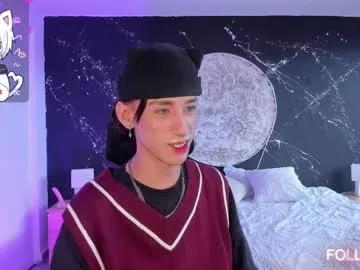 jaspercooper_ from Chaturbate is Freechat