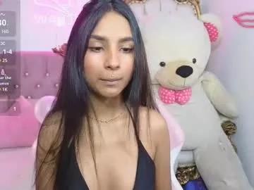 jazmin_tay from Chaturbate is Freechat