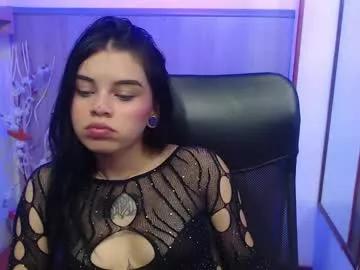 jimena_jones_ from Chaturbate is Freechat