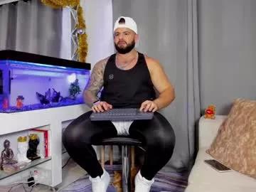 johnnygrayson_ from Chaturbate is Freechat