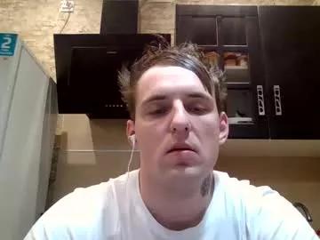 johny_hurdman27 from Chaturbate is Freechat