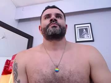 jonas_beard1 from Chaturbate is Freechat