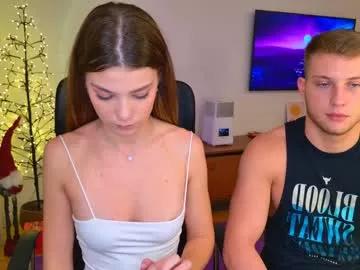 jony_and_jessica from Chaturbate is Freechat