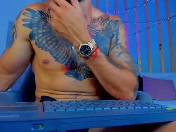 jordanjei_ from Chaturbate is Freechat