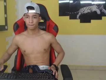 jose_sexycumm from Chaturbate is Freechat