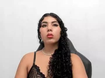 joselyn_sexy_ from Chaturbate is Freechat