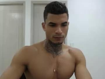 juan_gomez_1 from Chaturbate is Freechat