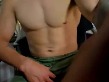 juan_jsmith1 from Chaturbate is Freechat