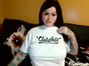 julianaxxxrose from Chaturbate is Freechat