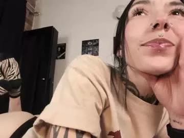 juliet_sourire from Chaturbate is Freechat