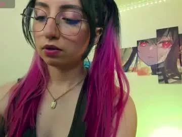 julieta_shelby from Chaturbate is Freechat