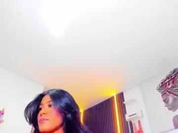 julieta_turner_ from Chaturbate is Freechat