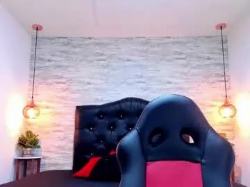 julieta_vallejos from Chaturbate is Freechat