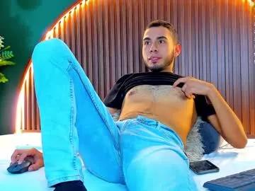 justin_evil_777 from Chaturbate is Freechat