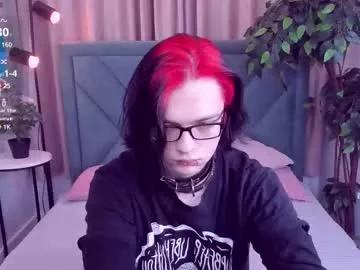 justin_twinkboy from Chaturbate is Freechat