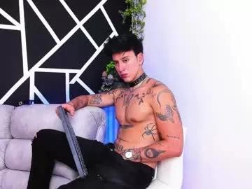 justinfullert_ from Chaturbate is Freechat