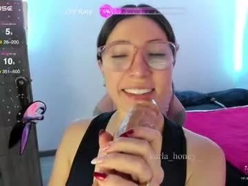 karla_honey_ from Chaturbate is Freechat