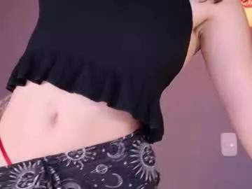 karla_project from Chaturbate is Freechat