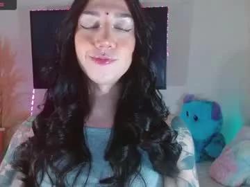 karla_zambrano from Chaturbate is Freechat