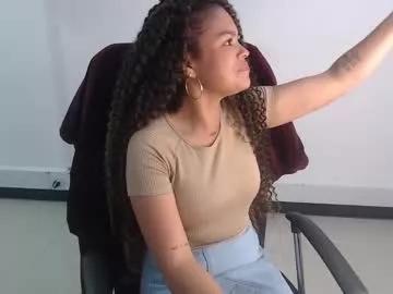 karlaebony_cg from Chaturbate is Freechat