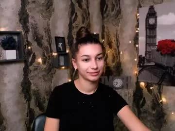 karolinamex_ from Chaturbate is Freechat