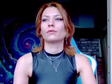 Photos of karoline121 from Chaturbate is Freechat