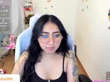 kat_ly_chan from Chaturbate is Freechat