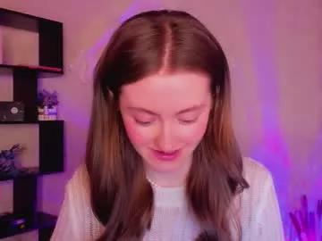 kate_cuddle from Chaturbate is Freechat