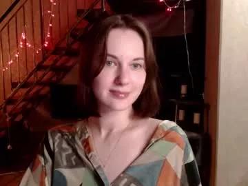 katekvarforth from Chaturbate is Freechat