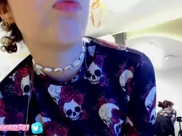 katemoss70 from Chaturbate is Freechat