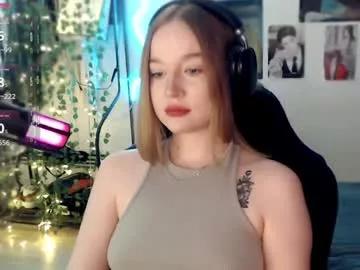 katerinaxvold from Chaturbate is Freechat