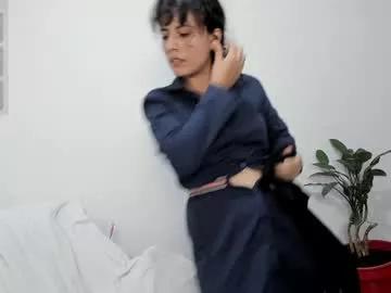 katia_12_ from Chaturbate is Freechat