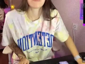 katrin_kristal from Chaturbate is Freechat