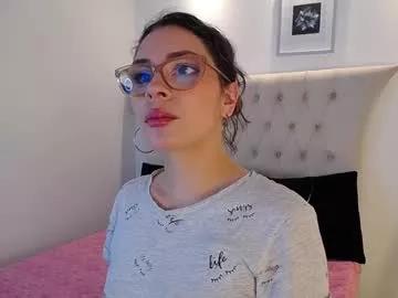 katy_van from Chaturbate is Freechat