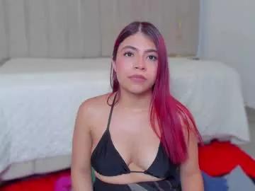 kendall_cb from Chaturbate is Freechat