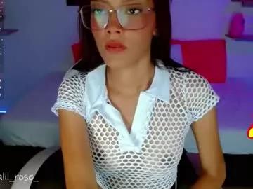 kendalll_rose_ from Chaturbate is Freechat