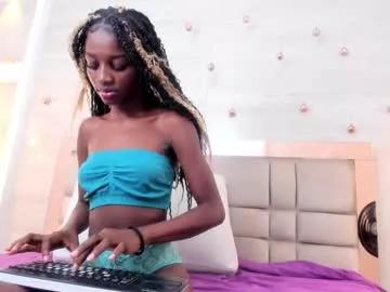 kiarah_miller from Chaturbate is Freechat