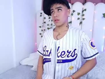 king_azahell from Chaturbate is Freechat