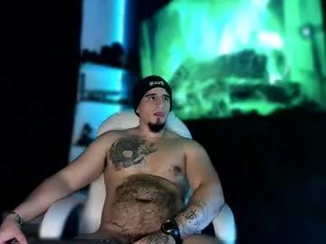 kingbear777 from Chaturbate is Freechat