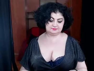 kinkyblacky from Chaturbate is Freechat