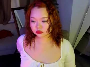 kira_wishper from Chaturbate is Freechat