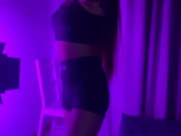 kiracute18 from Chaturbate is Freechat