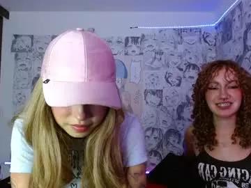 kiyusweetcrazy from Chaturbate is Freechat