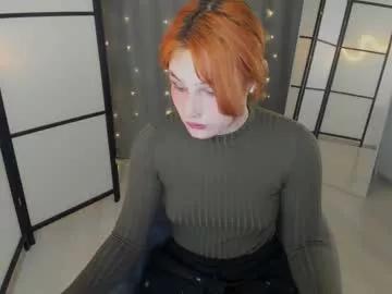 klin_miller from Chaturbate is Freechat