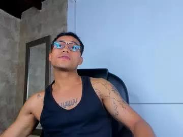 koji_hanayama1 from Chaturbate is Freechat