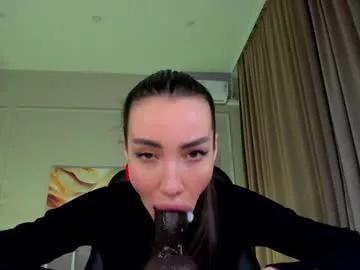 kriss_baby_ from Chaturbate is Freechat