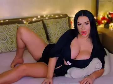 kristal_madness from Chaturbate is Freechat