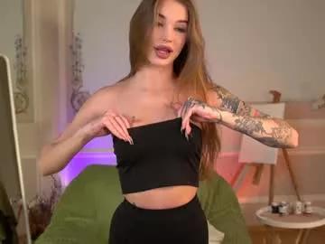 kseha_cute from Chaturbate is Freechat