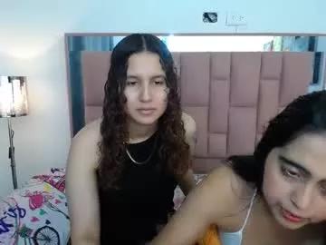 la_diabla_lorens from Chaturbate is Freechat