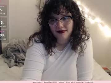 laceyblack42069 from Chaturbate is Freechat